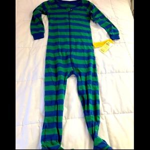 Toddler Onesie Leveret